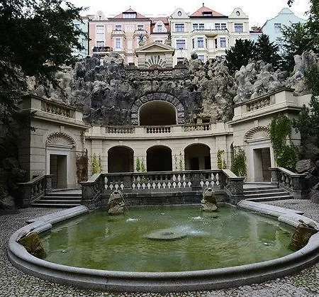 Apartment Copernicus Prague