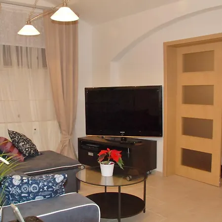 Copernicus Apartment