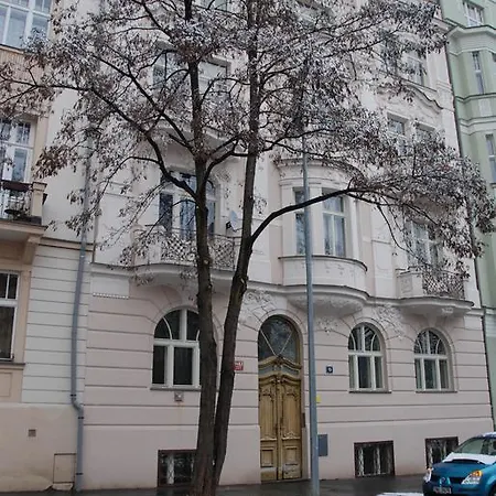 Copernicus Apartment