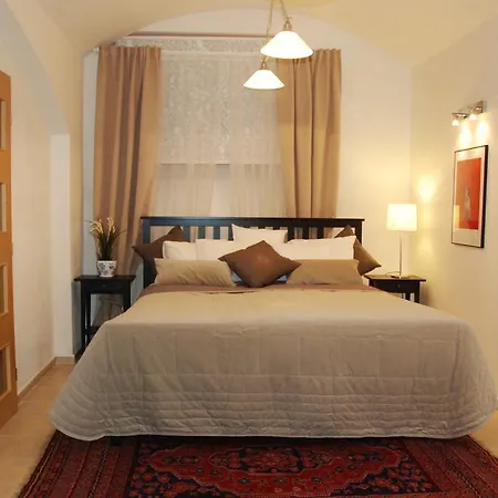 Copernicus Apartment *