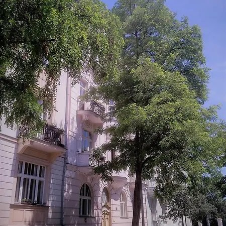 Apartment Copernicus