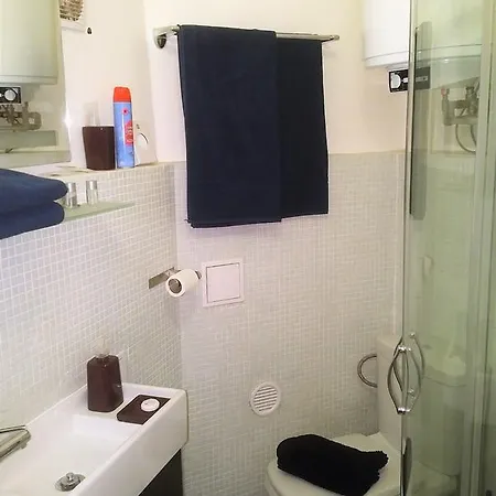 Copernicus Apartment *